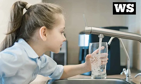 Calgary water fluoridation delayed into late spring