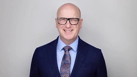 Jason Schilling