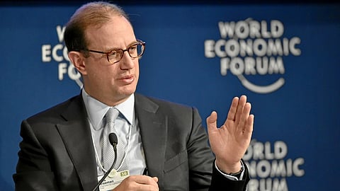 Mark Wiseman