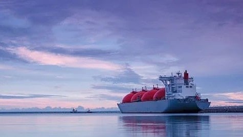 Alberta signed LNG deal with Japan in Houston to pre-empt Trump’s push for Alaskan gas to Asia.