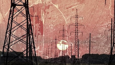 Electrical grid