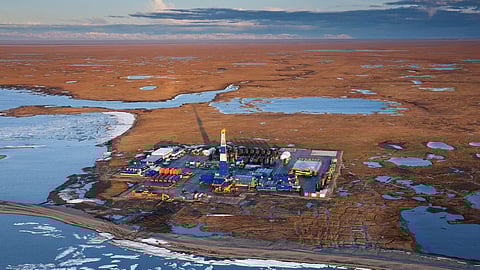 US court overturns Biden ANWR drilling ban
