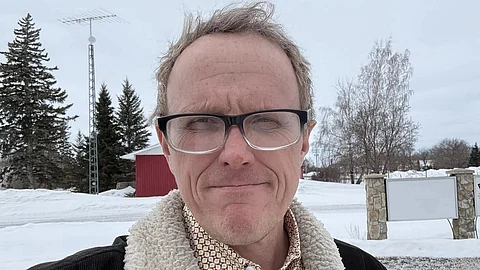 Keith Jorgenson