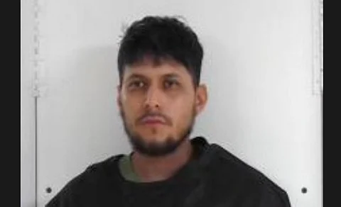 MONSTER UNDER THE BED: Man arrested after hiding under bed in Kansas child’s room