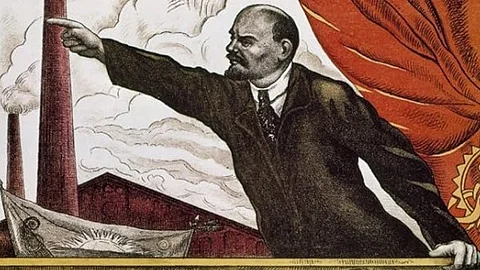 Lenin