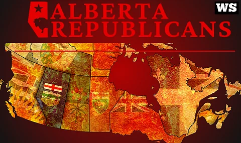Republican Party of Alberta