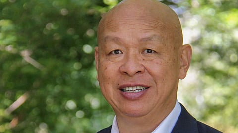 Paul Chiang