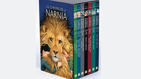 Chronicles of Narnia
