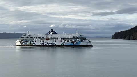 BC Ferries
