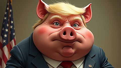 US pork producers are begging Canada to exempt them from Trump’s trade war