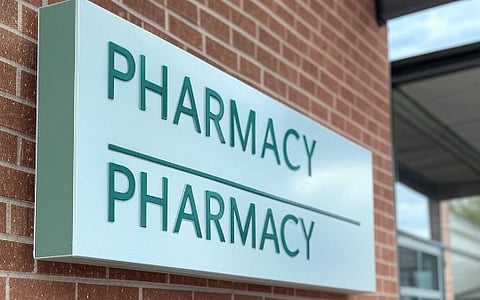 Pharmacy