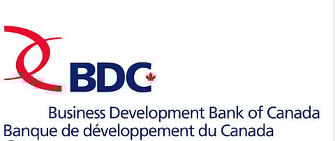 Business Development Bank of Canada