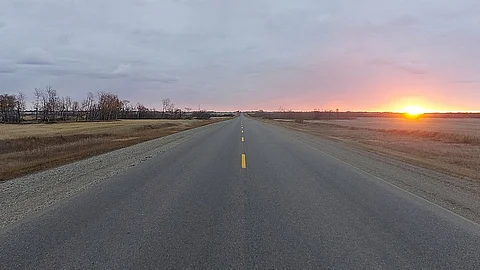 Road