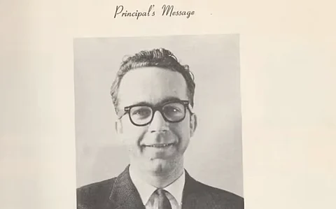 Robert Carney
