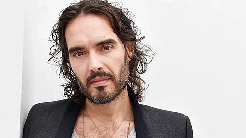 Russell Brand