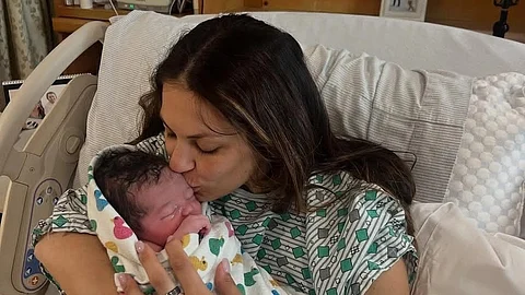 Carter Michael Gaudreau