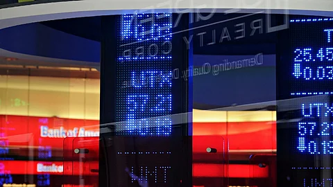 Stock Market