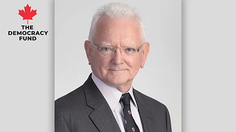 Dr. Roger Hodkinson