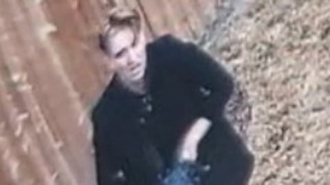 Police seek public's help identifying man found dead after breaking into home