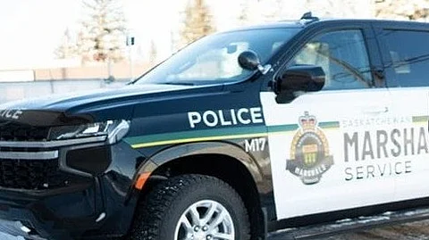 Saskatchewan Marshals Service