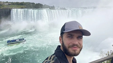 Philip Anisimov