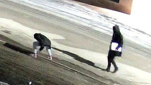 Carman church fire persons of interest