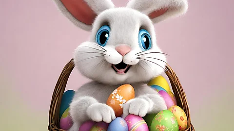 Easter Bunny