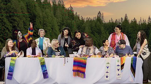 A Place at the Table