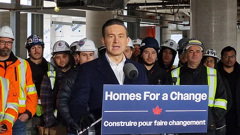 Pierre Poilievre