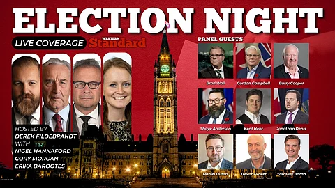 Election Night