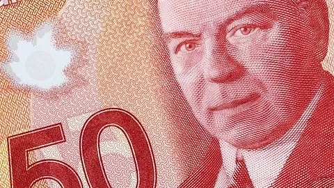 Even a Liberal prime minister like William Lyon Mackenzie King wouldn't have tolerated taxes at the rate they are today in Canada.