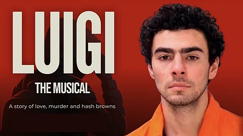 Luigi: The Musical