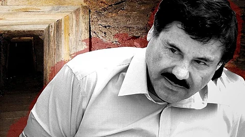 El Chapo