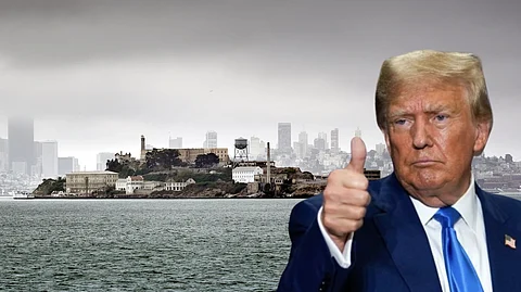 Alcatraz