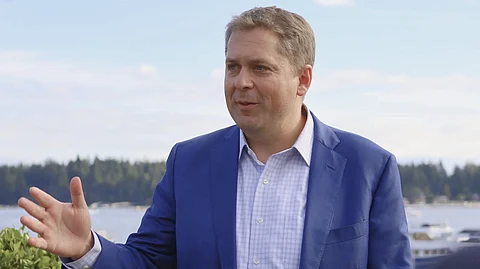 Andrew Scheer