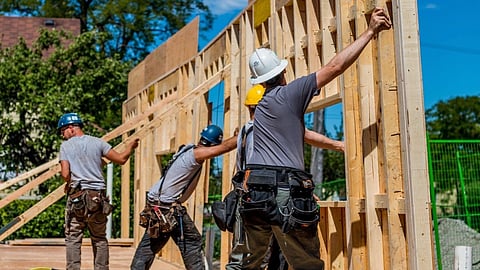 Housing Construction