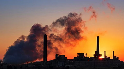 Emissions