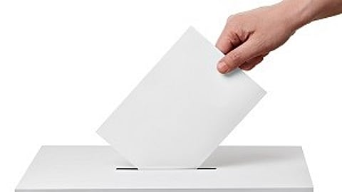 Calgarians vote on October 20, 2025