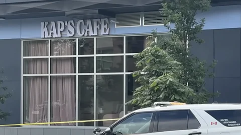 Kap's Cafe