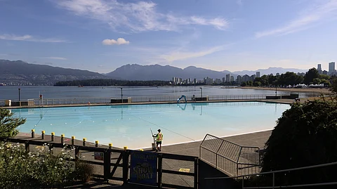 Kits Pool
