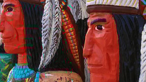 FLANAGAN: Indigenous 'reconciliation' isn’t working... but here’s what might