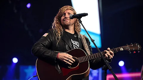 Sean Feucht