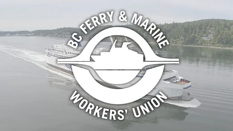 BC ferry union says it's 'not too late' to build ships at home