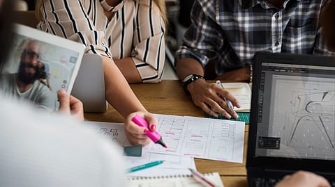 Abacus Data has released a new survey showing Canadians are anticipating significant changes in the next five years.