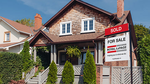 Home for sale