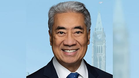 Michael Ma