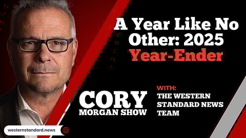 A Year Like No Other: 2025 Year-Ender