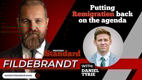 Putting Remigration back on the agenda