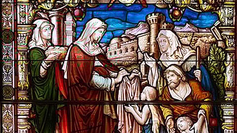 Immigrants to Canada from both Great Britain and France brought with them their Christian traditions, which made the supremacy of God an unspoken assumption in Canadian government.