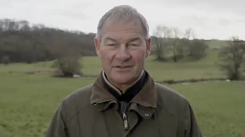 Restore Britain Rupert Lowe